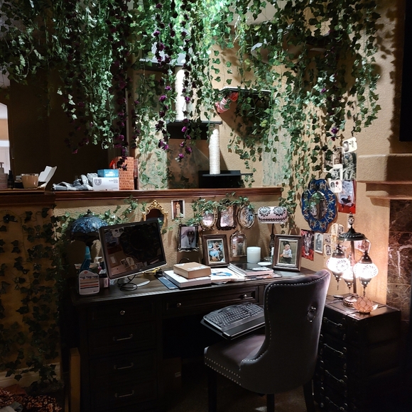 Natural Wood Cat Ladder Wall Steps For Cat And Mama Cave (See Notes On Shipping) - Picture 8 of 10